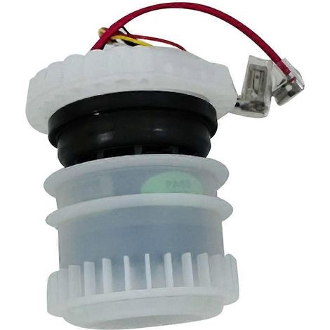 Moteur de ventilateur C015460023900 compatible avec l'autolaveuse Xiaomi Mijia 3Max D301 - Pièce de rechange - Accessoire indispensable pour un nettoyage amélioré (1/5)