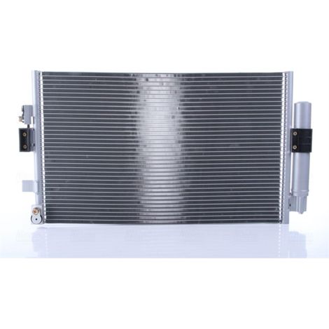 Condenseur Nissens 941298, climatisation (1/4)