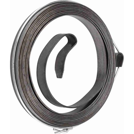 Ressort de démarreur pour moteurs Honda GX120, GX160 et GX200 28442-ZH8-003 (1/5)