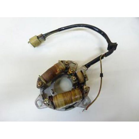 [PRODUIT D'OCCASION] Alternateur origine pour Moto Honda 80 MTX HC01E Occasion (1/3)