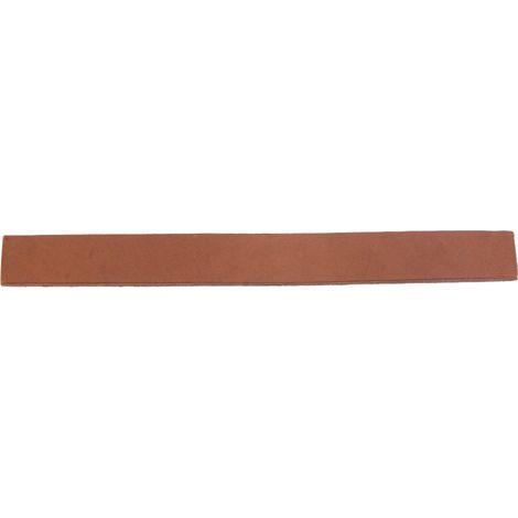 Cuir De Rasage - Aiguisoir Pour Rasoir Droit - Couteaux Et Outils De Coupe - 20 Cm