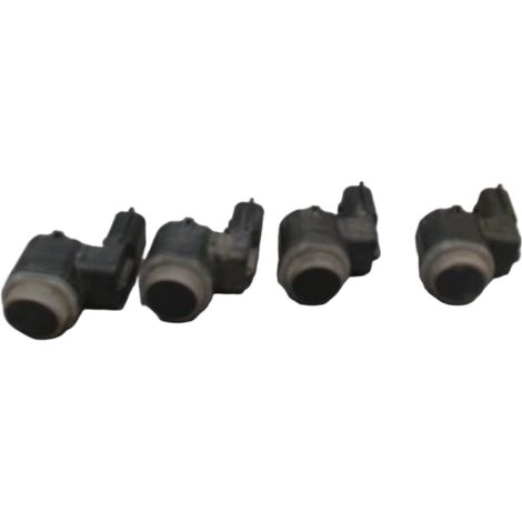 Capteur Aide Stationnement Arriere NISSAN Qashqai [PRODUIT D'OCCASION]♻️284384ea1e