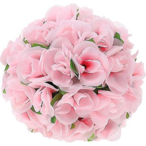 1 boule de roses (1/3)
