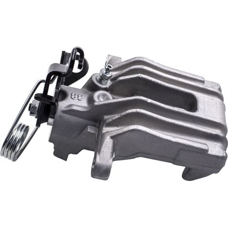 Rear Right Brake Caliper 8E0615424 for VW Passat 3B Audi A4 B5 A6 C5 8D0615124 A (1/5)
