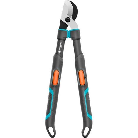 Segadora telescópica GARDENA TELECUT PRO S (1/3)