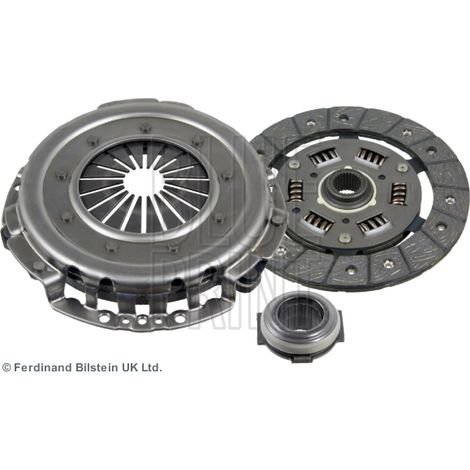 Kit d'embrayage Blue Print ADR163007 RENAULT 77 02 136 314 77 02 136 314 S1