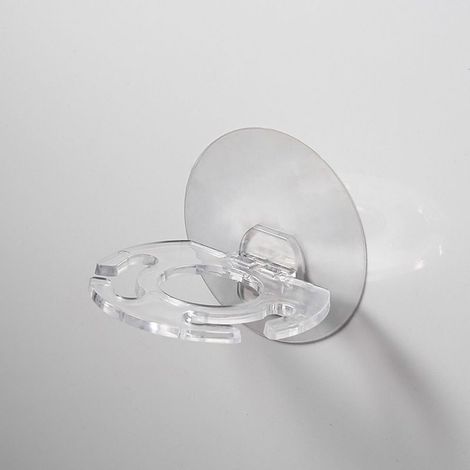 Porte-Brosse à Dents, support de Rangement, Porte-Brosse à Dents, Porte-dentifrice, support de Rangement for Salle de Bain (1/5)