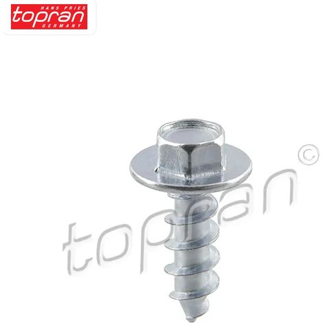 Vis TOPRAN 109 315 N 906 298 01 N 906 298 03