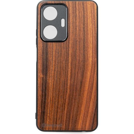 Bewood Realme C55 Palisander Santos Holzgehäuse
