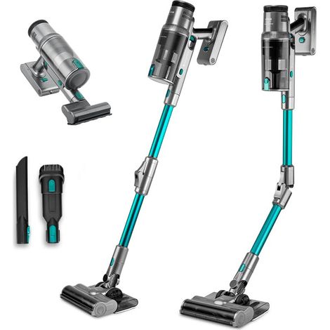 Aspirapolvere Ufesa u7 pro wash senza fili 500W 0,6L (1/5)
