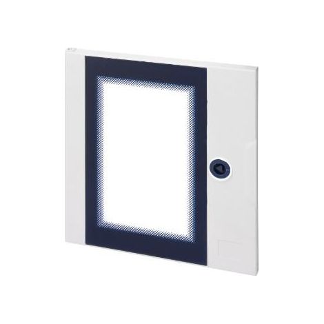 PORTE HUBLOT COFF.POLY.250X300X160 IP66 GEWISS GW46511F