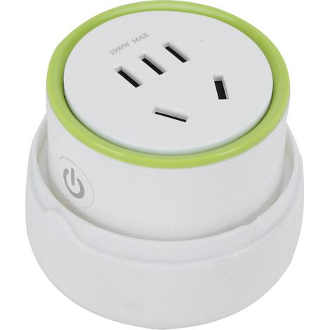 Prise d'irrigation à distance avec minuterie WiFi pour arrosage automatique intelligent (1/5)