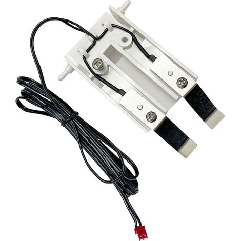 Hochempfindlicher Eisdickensensor für die (1/5)