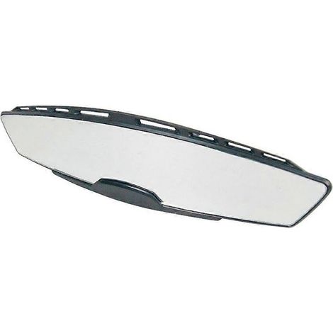 Rétroviseur de voiture à clipser, accessoire auto pour véhicule, fixation simple sans outil, pièces détachées pour rétroviseur automobile (1/4)