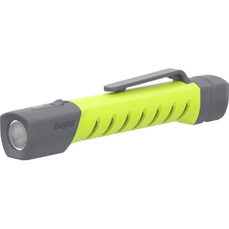 Energizer Pro Series Inspection LED Lampe de poche batteries Li-ions ou fonctionnement à piles 350 lm 4 h V926773 (1/5)