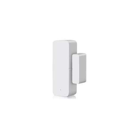 Dispositivi di sicurezza wireless Wi-Fi Dispositivi di sicurezza wireless Wi-Fi Porte e finestre Allarmi antifurto magnetici Articoli per la casa Articoli per la casa-Crezuo