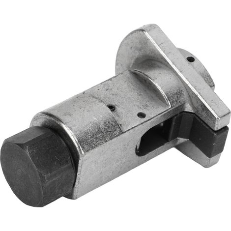 Outil d'écartement de jambe de force 5‑11.5mm, extension 60N, entraînement 16mm, démonte-amortisseur hydraulique (1/5)