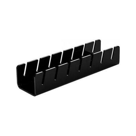 Supports de chapeau pour organisateur d'affichage Caps-2pcs de Baseball supports de chapeau pour casquettes de Baseball-porte-chapeau en acrylique (1/5)