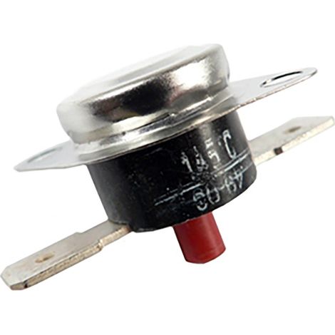 THERMOSTAT SECURITE 145°C POUR SECHE LINGE THOMSON - 55X9356