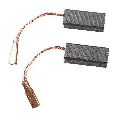 CARBONCINO SMERIGLIATRICE 784707 WOKIN - CF=PZ 2- 2 confezioni
