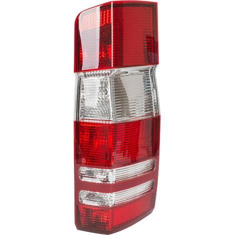 Luz trasera derecha Mercedes Sprinter CDI 06-15