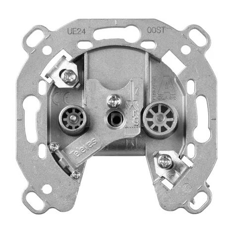 Gira Toma antena UE2400ST Empotrable [004600], 0046 00