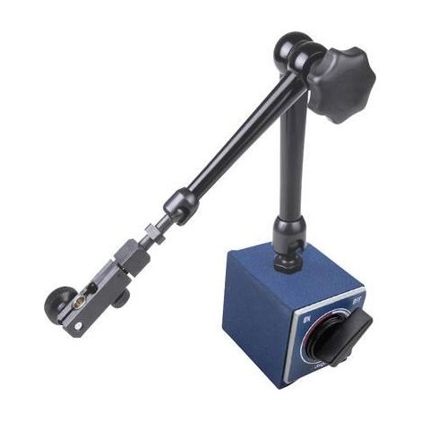 Base magnética 3D Dasqua con brazos articulados funcionales