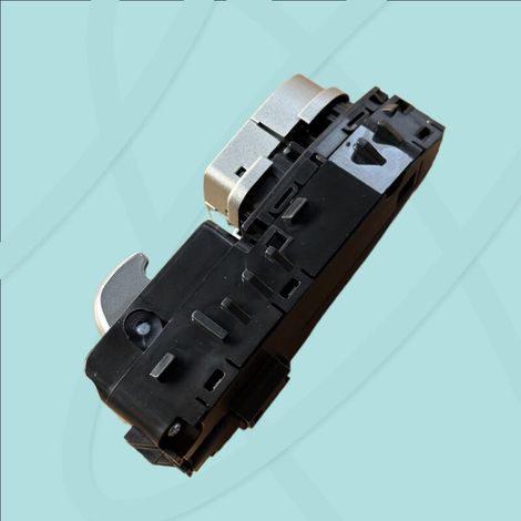 Die Teilenummer A2059057011 gilt für die Fensterheberschalter der Mercedes-Benz Modelle C63, C43, V260 und C300. Teilenummer A2059050302 (1/3)