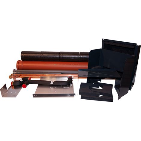 Novelan Zubehör Hydraulik-WDFAV 1, 15208701