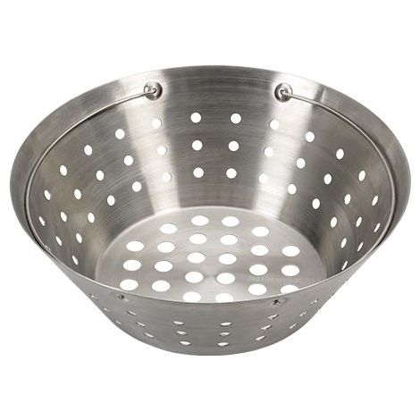 Cestello Porta Carbonella per Big Green Egg MiniMax - BGE 122650