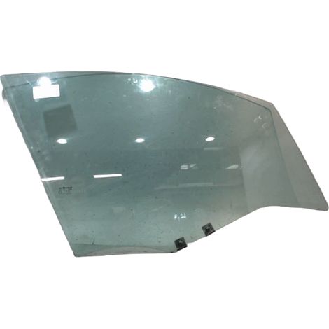 [PRODUIT D'OCCASION] Glace Porte Avd RENAULT Clio ♻️ Ref Oe. 803004101r - Garantie à vie (1/2)
