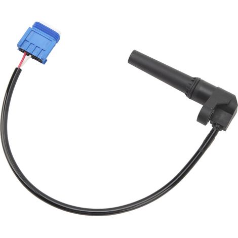 Capteur de vitesse de transmission automatique 252980 Haute précision Remplacement pour Peugeot 206 307 308 406 407 807 Expert (1/5)