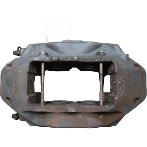 [PRODUIT D'OCCASION] Etrier De Frein Avant Droit VOLKSWAGEN Touareg ♻️ Ref Oe. 7l6615150a - Garantie à vie (1/5)
