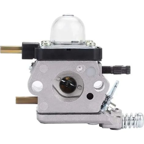 TC-210 HC-1500 carburetor for Mantis 2-stroke tillers 7222 7222E 7222M 7225 7230 7234 7240 7920 7924 Echo C1U-K82 C1U-K54A-AquaForge