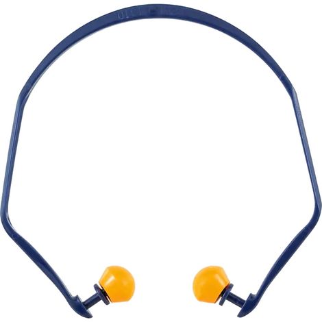 INSERTI AURICOLARI ad archetto - 1310- 10 pezzi  - 3M