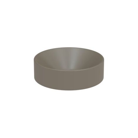 BETTE A250-404VK1 Lavabos ronds Suno sur piédestal (1/5)