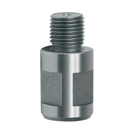 RUKO Adapter UNF 1/2" Weldonschaft 1/2" für Magnetständerbohrmaschinen - 108109 (1/2)