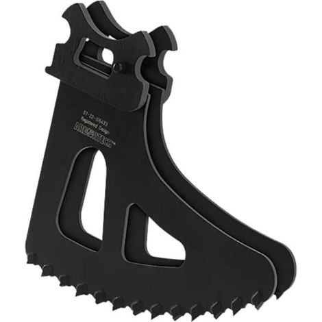 Arbortech Allsaw AS200X General Purpose Blade Set
