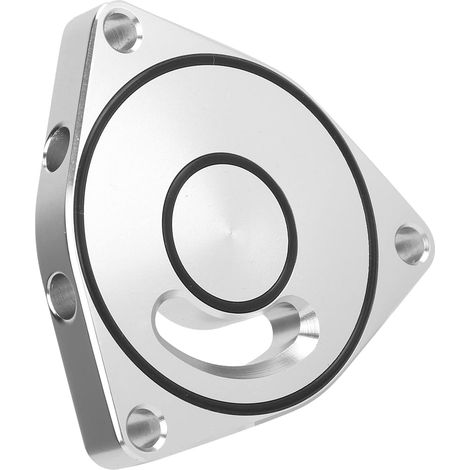 Adaptateur de Décharge Valve Soufflage, Modification Voiture (1/5)