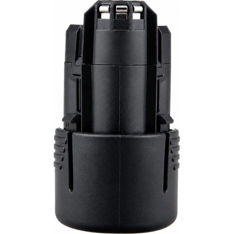 Batterie lithium 10,8V 12V 1,5Ah 1500mAh 3S1P pour outil électroportatif GSR 120-LI BAT411 1.5 ah 200 83.35 10,5 × 8 × 7 cm 200 g – Livraison gratuite