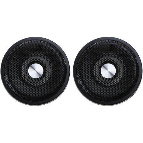 Mini-Deckenlautsprecher 15W Audio-Lautsprecher Heimkino-Soundsystem Öffentlicher Bereich