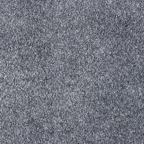 Moquette recyclée Re-cycle - Gris de payne - Rouleau de 4m x 3m