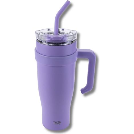 Gobelet isotherme 1200 ml lilas Tasty (1/5)