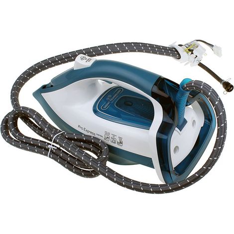 BASE DE POIGNEE AVEC CORDON POUR PETIT ELECTROMENAGER CALOR - CS-00118378
