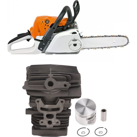 40-mm-Kolben- und Zylindersatz für STIHL MS211 Kettensäge (Produktreferenz: 1139-020-1202) (1/5)