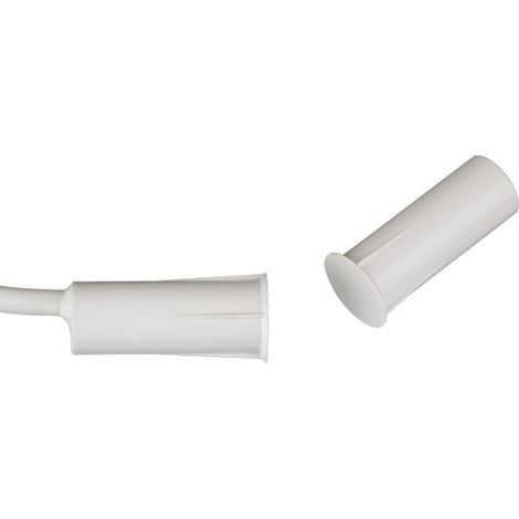 Contact magnétique cylindrique 2 fils - IZYX - RMK10172