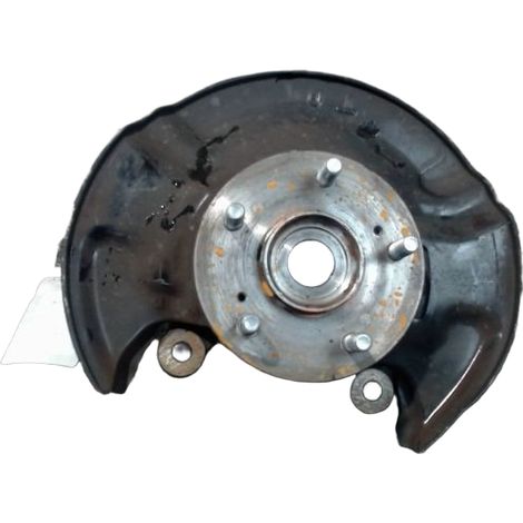 [PRODUIT D'OCCASION] Pivot Avant Gauche HONDA Cr-v 2010- ♻️ Ref Oe. 51216t1ve03 - Garantie à vie (1/3)