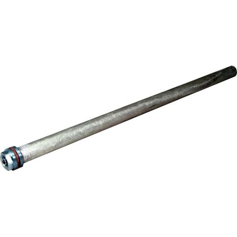Wolf Magnesiumschutzanode L:650mm für SE1/SEB/SEF, 2445050