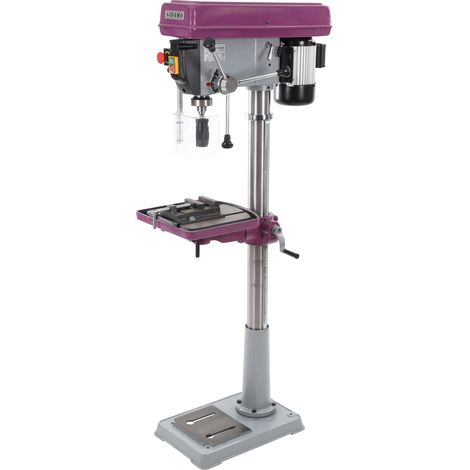 Taladro de banco SIDAMO Star 26 PC - 230 V mono - 20501020 (1/2)
