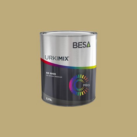 Pot de Peinture Polyuréthane / bi composant RAL Design 090 70 30 Satin - 150gr